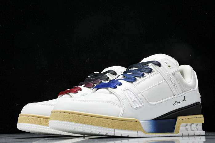 LV SNEAKER LOW FOR-LV89