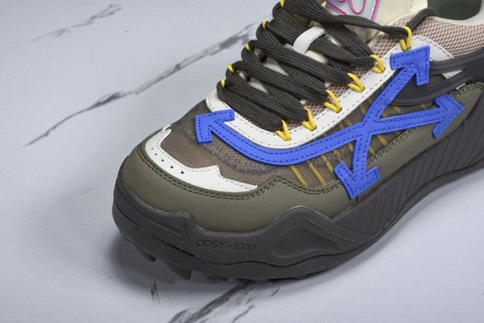 OF C/O ODSY-1000 SNEAKER  FOR-31804