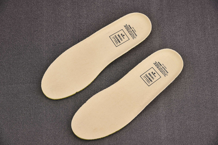 MAISON MIHARA YASUHIRO MMY010