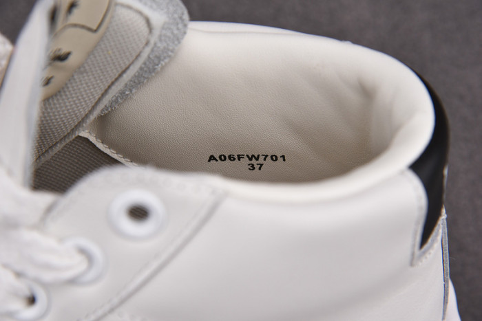 MAISON MIHARA YASUHIRO MMY018