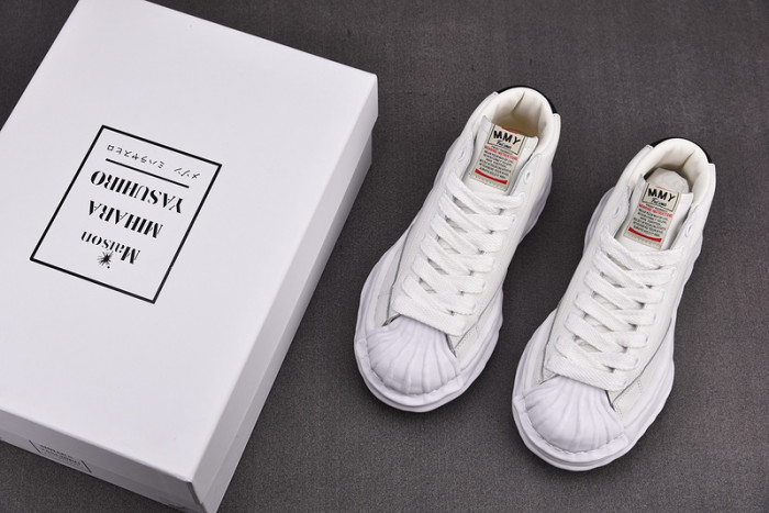 MAISON MIHARA YASUHIRO MMY018