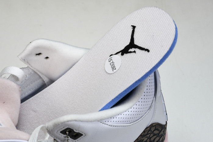 AIR JORDAN 3 RETRO DH3434-113