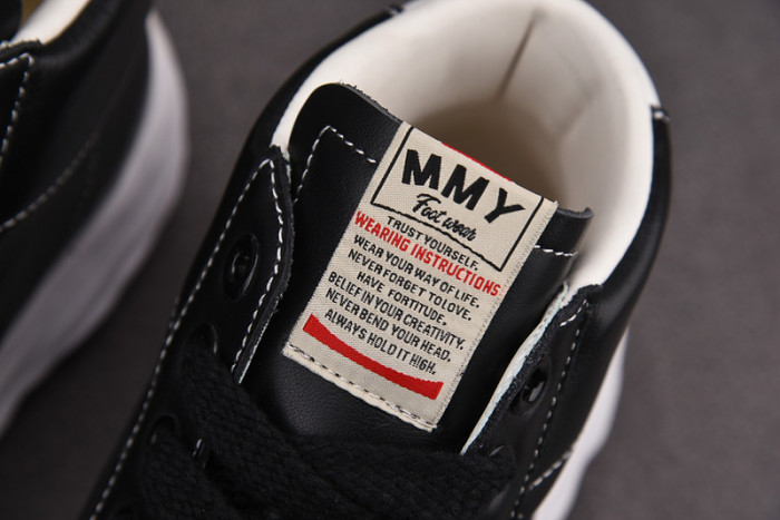 MAISON MIHARA YASUHIRO MMY020