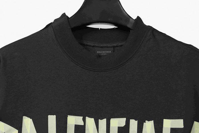 BLCG T-shirt  FOR-021301