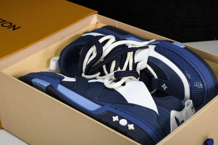 LV SNEAKER LOW FOR-LV28