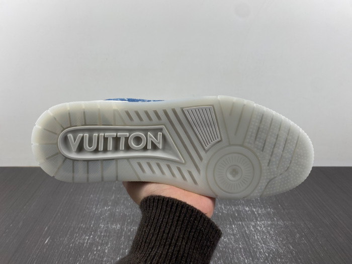 LV SNEAKER LOW FOR-LV4