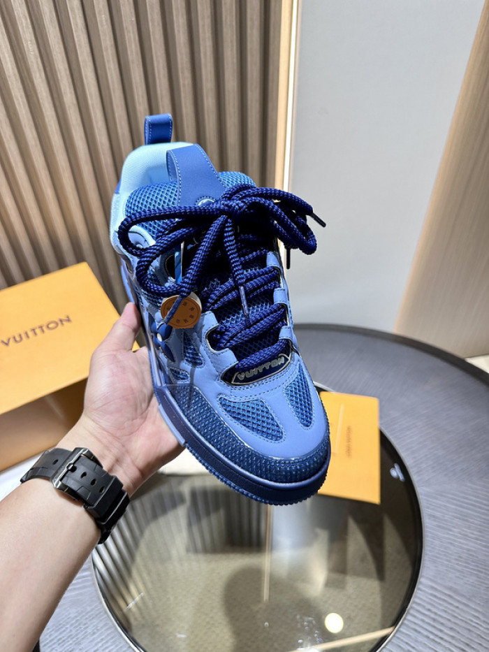 LV SNEAKER LOW FOR-LV78