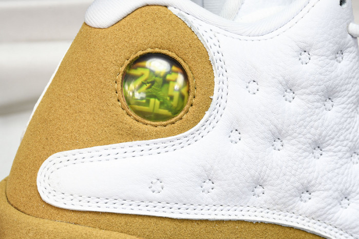 Air Jordan 13 “Wheat” 414571-171