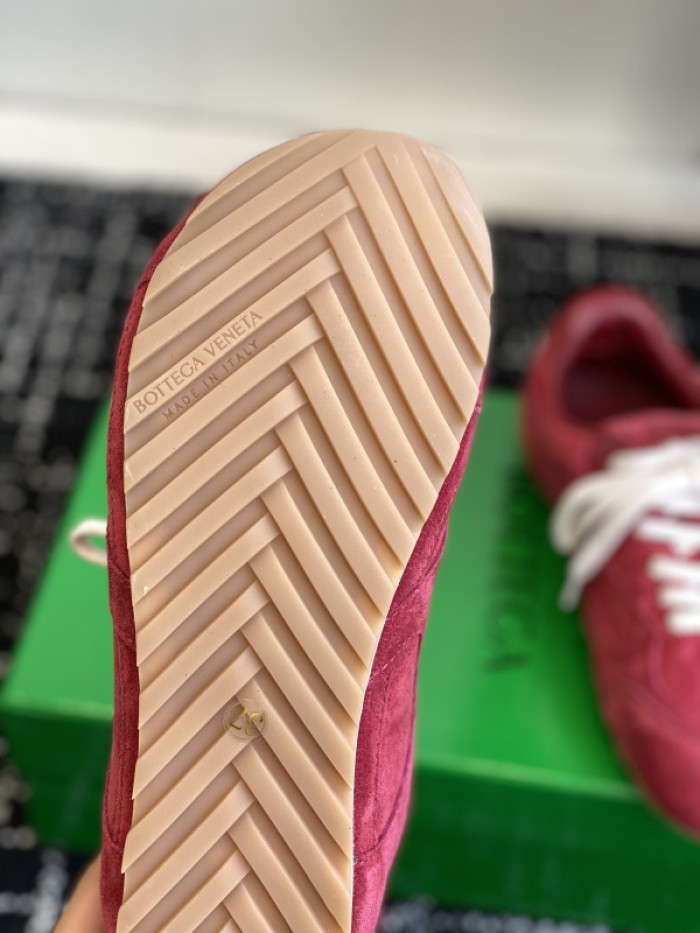BOTTEGA VENETA  SNEAKER