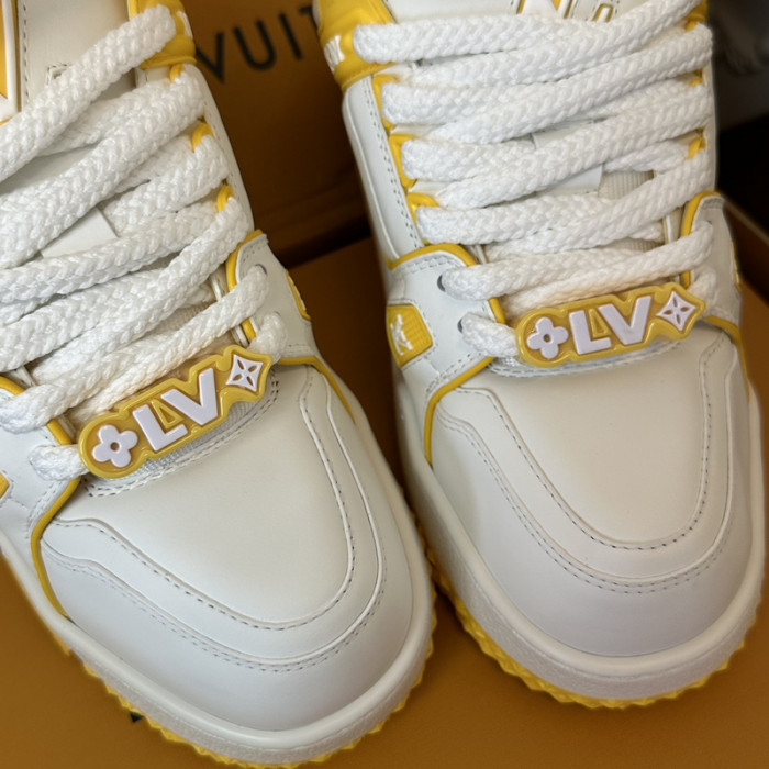 LV SNEAKER LOW FOR-LV83