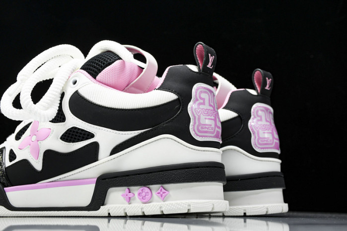 LV SNEAKER LOW FOR-LV132