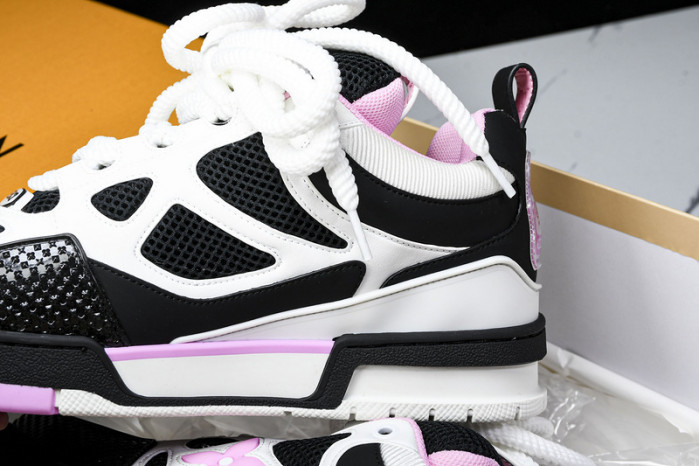 LV SNEAKER LOW FOR-LV132