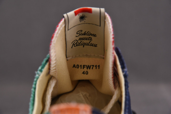 MAISON MIHARA YASUHIRO MMY031