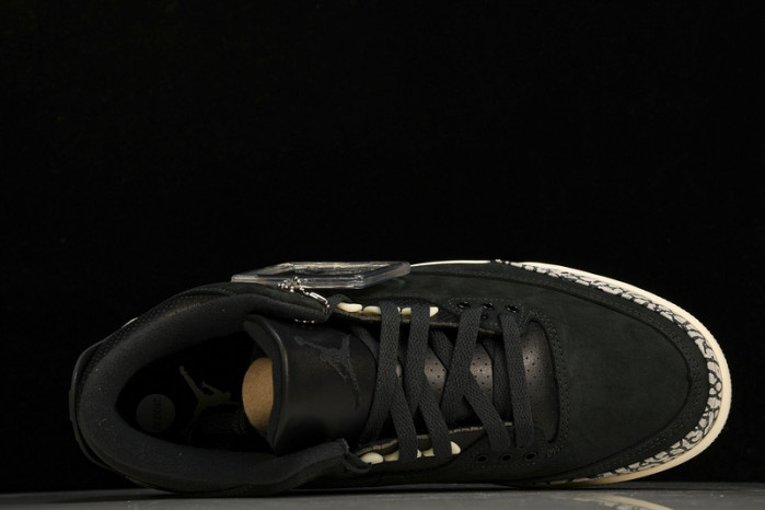 Air Jordan 3 WMNS “Off Noir” CK9246-001