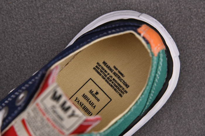 MAISON MIHARA YASUHIRO MMY031