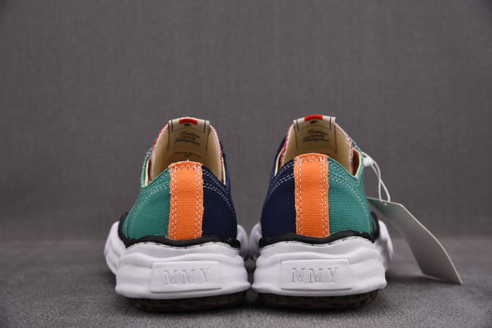 MAISON MIHARA YASUHIRO MMY031