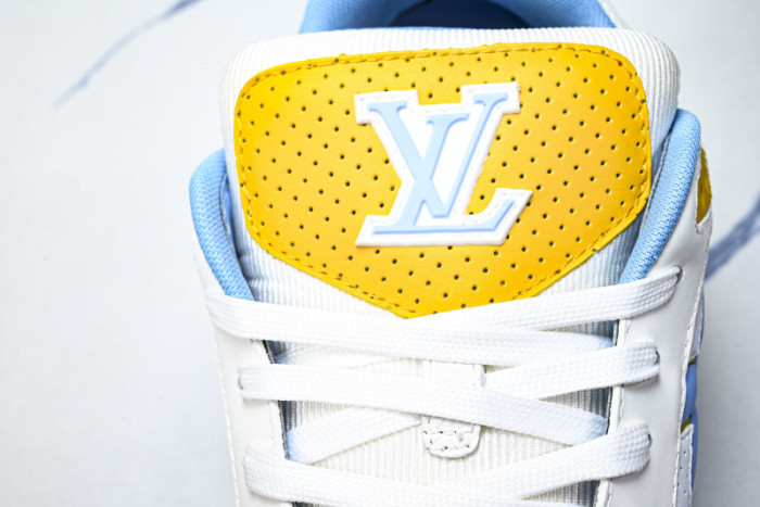 LV SNEAKER TRAINER  FOR-LV388