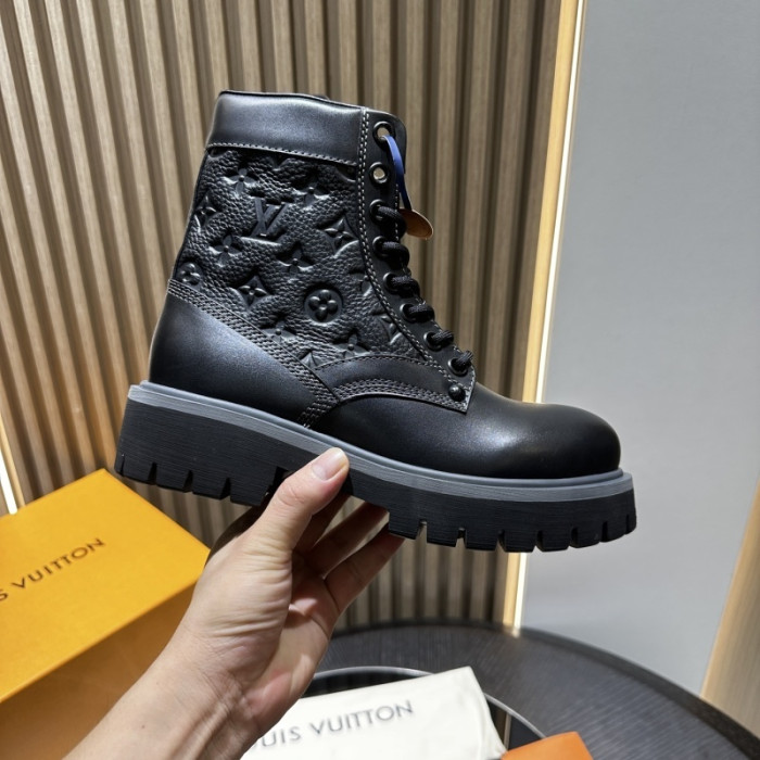 LV BOOTS Ranger FOR-LV394
