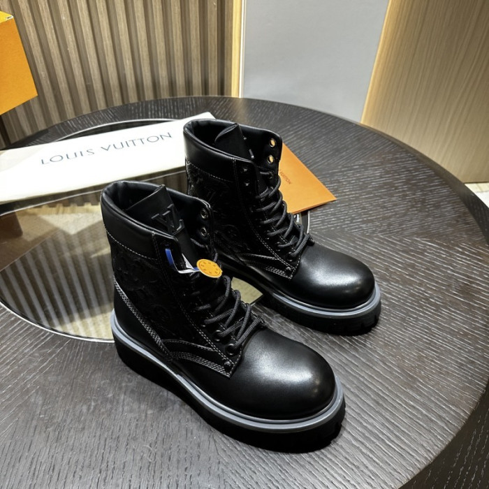LV BOOTS Ranger FOR-LV394