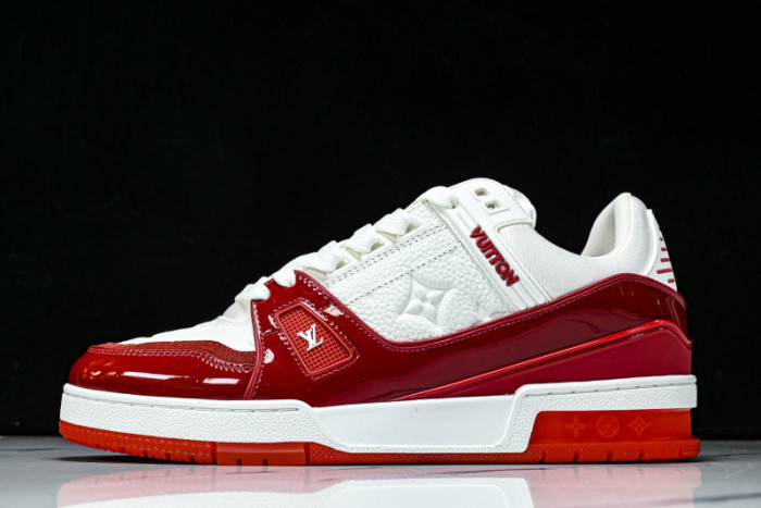 LV SNEAKER TRAINER  FOR-LV406