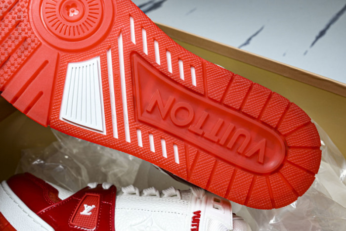 LV SNEAKER TRAINER  FOR-LV406