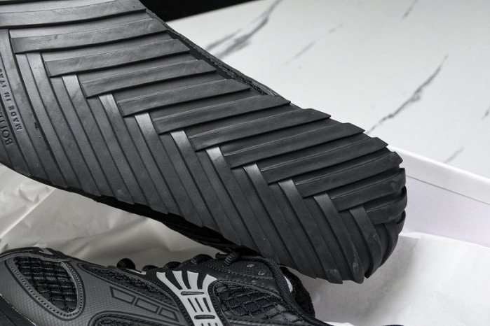 BOTTEGA VENETA ORBIT SNEAKER