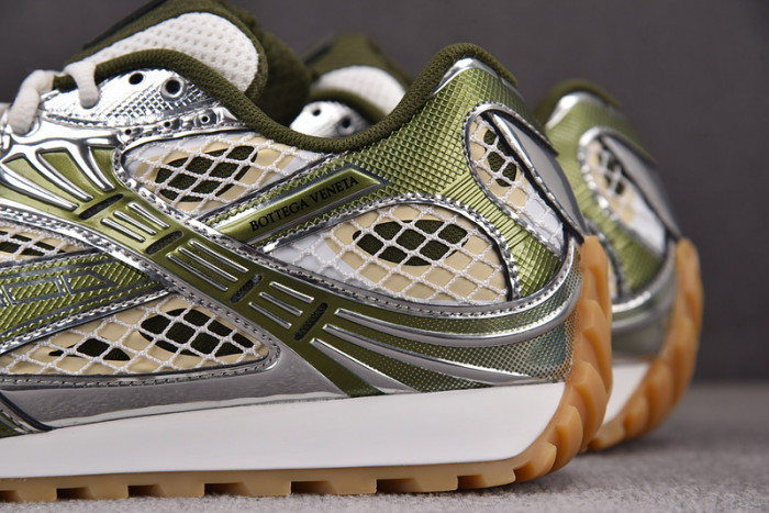 BOTTEGA VENETA ORBIT SNEAKER