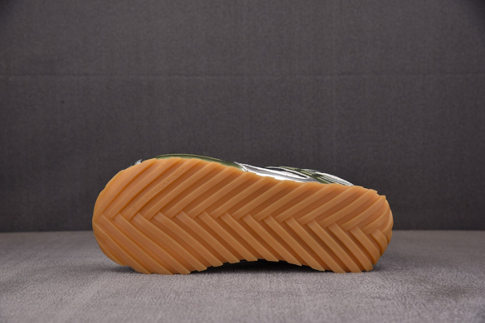 BOTTEGA VENETA ORBIT SNEAKER