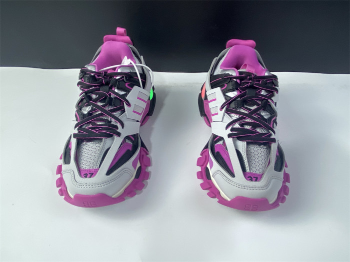 BLCG Track Trainer (LED)   102401