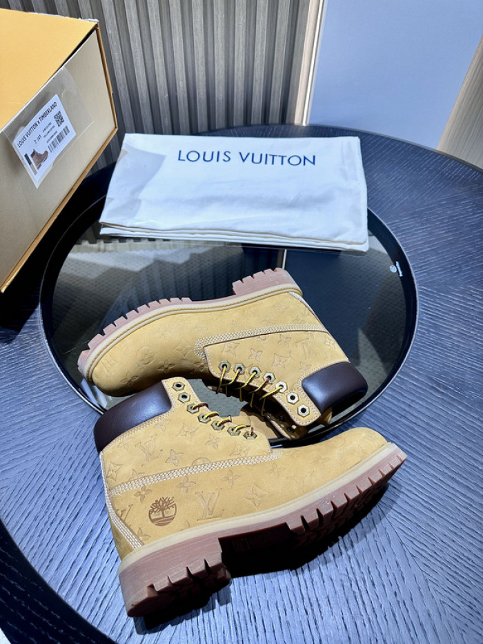 LV BOOTS FOR-LV149
