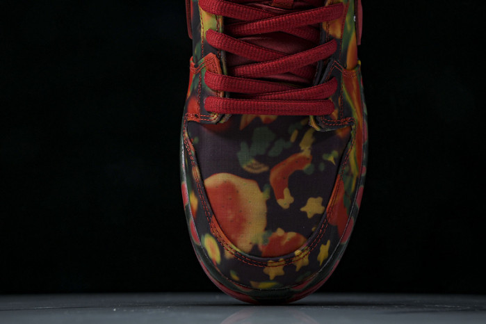 《Wizard of Oz 》x Nike SB Dunk Low FZ1291-600