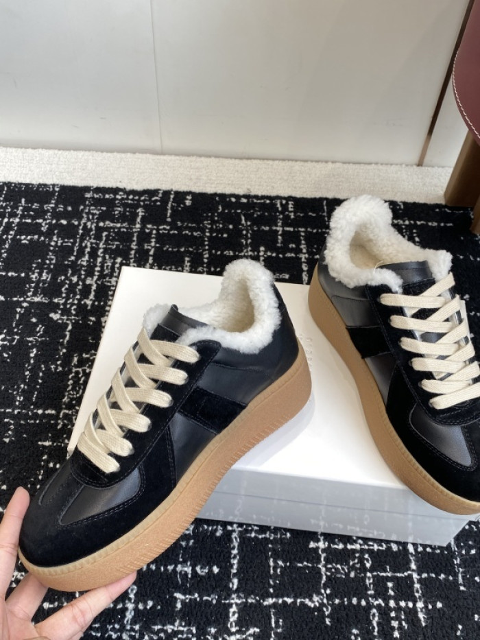 Mais0n Margiela Shoes  FOR-MM56