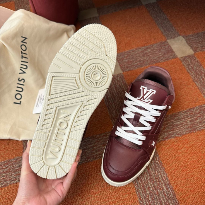 LV SNEAKER LOW FOR-LV225