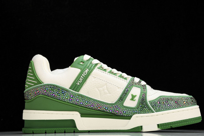 LV SNEAKER LOW  103009