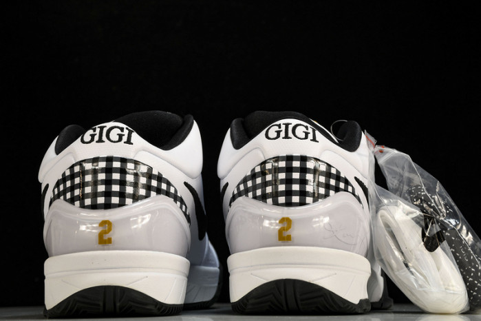 Zoom Kobe 4“Mambacita”  FJ9363-100