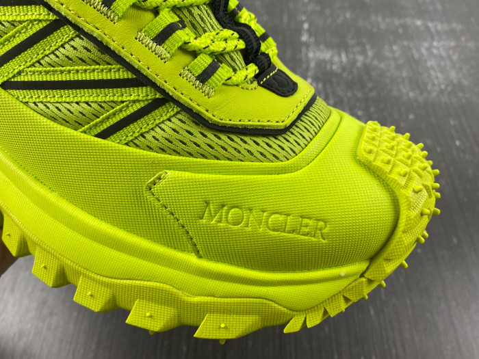 M0ncler Trailgrip GTX 3M  103024