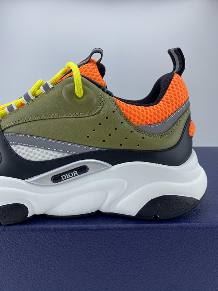 D10R HOMME B22 TRAINER SNEAKER