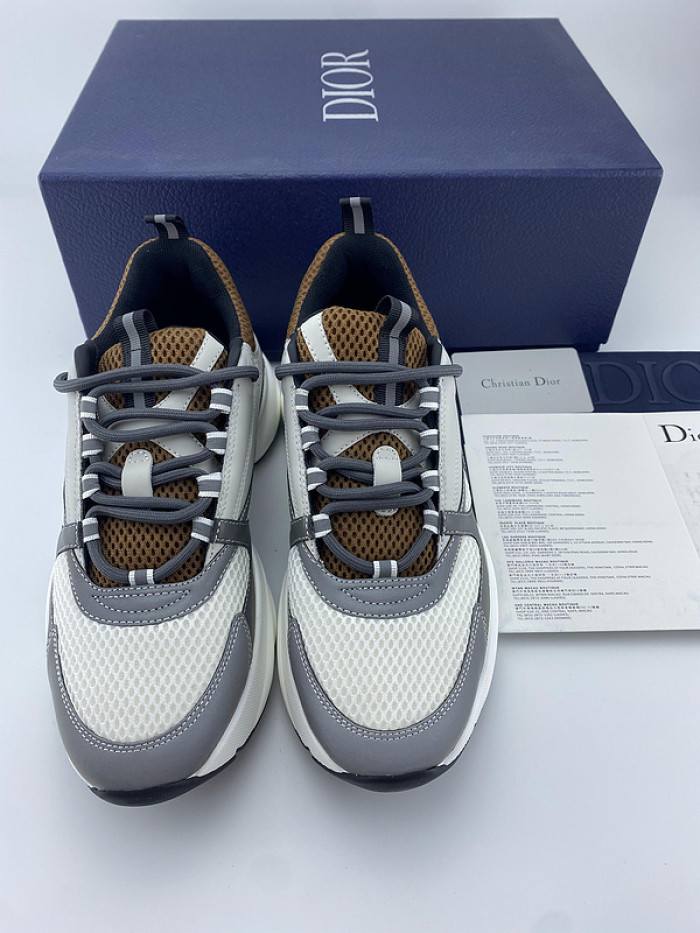 D10R HOMME B22 TRAINER SNEAKER