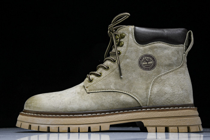 TIMBERLAND SNEAKER  TBL-01