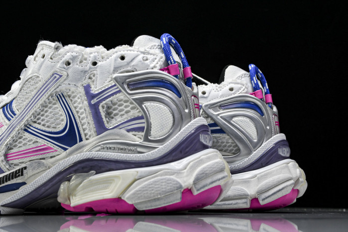 BLCG RUNNER  W3RNY 6120