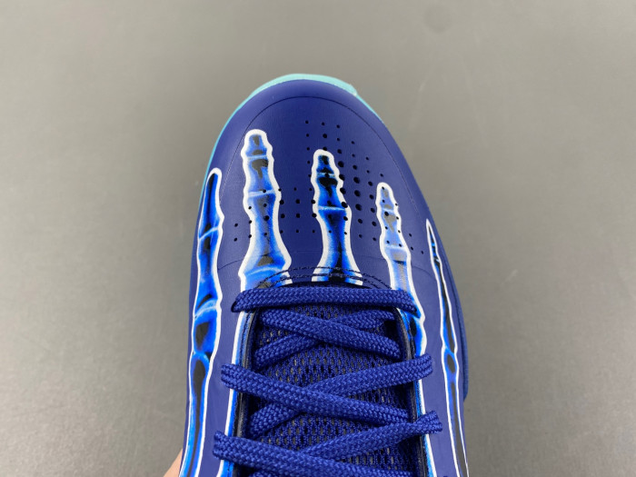 Nike Kobe 5 Protro “X-Ray”  HJ4303-400