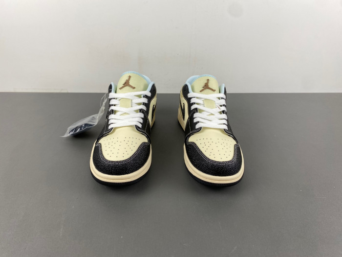 Air Jordan 1 Low HQ3437-101