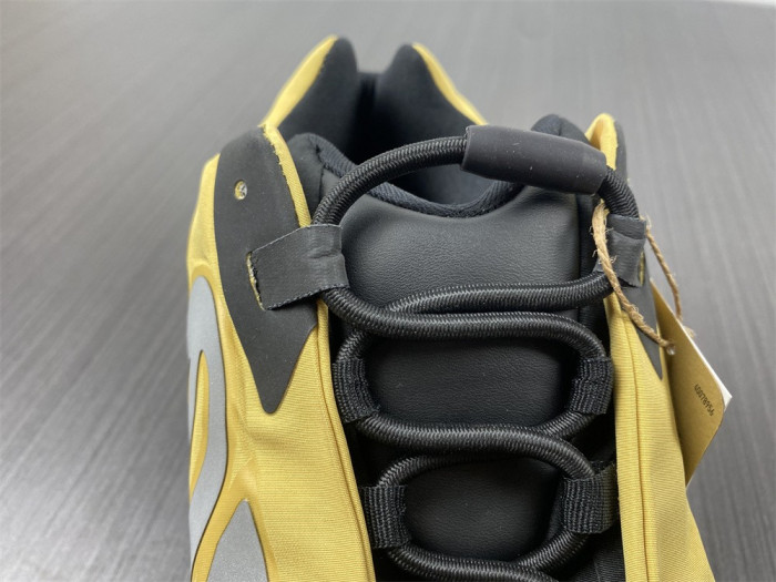 Adidas Yeezy Boost 700 MNVN Honey Flux GZ0717