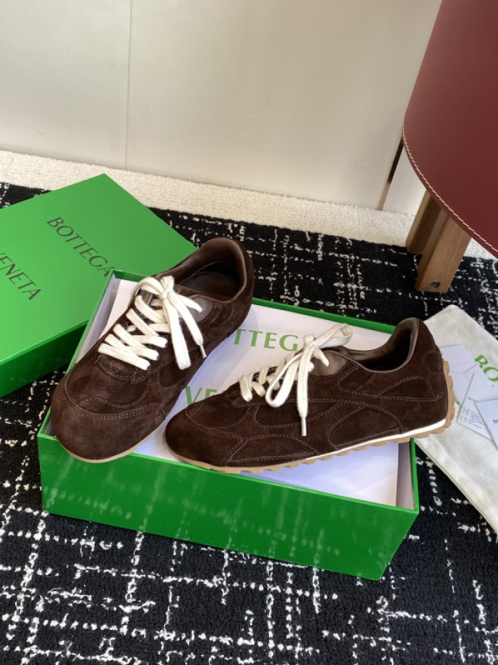 BOTTEGA VENETA  SNEAKER