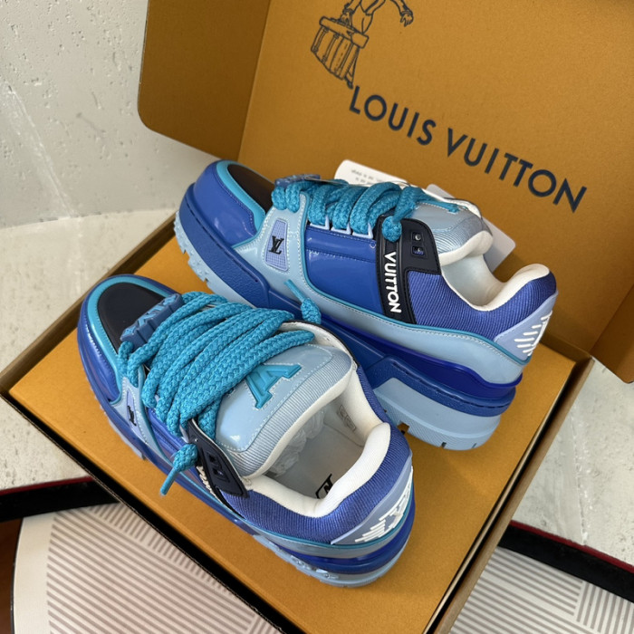 LV SNEAKER LOW FOR-LV81