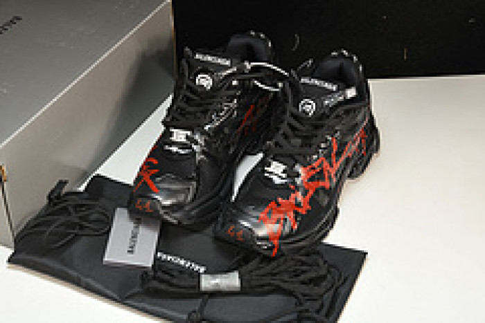 BLCG Runner Graffiti W3RB1-0102