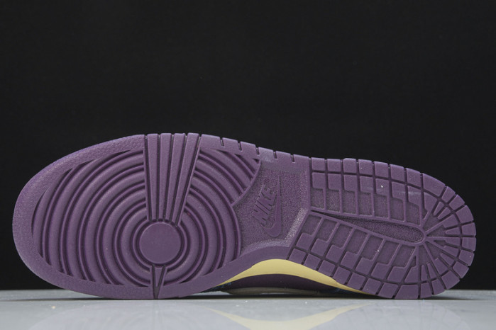 Nike Dunk Low UNDEFEATED Dunk vs. AF1 DH6508-400