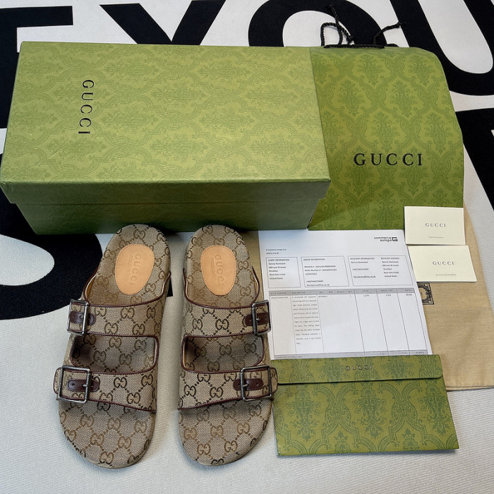 GUCC SLIPPERS