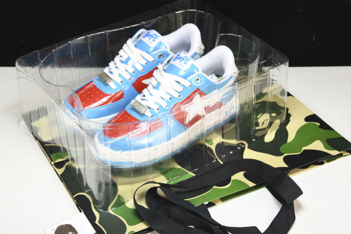 A B*THING APE FOR-034