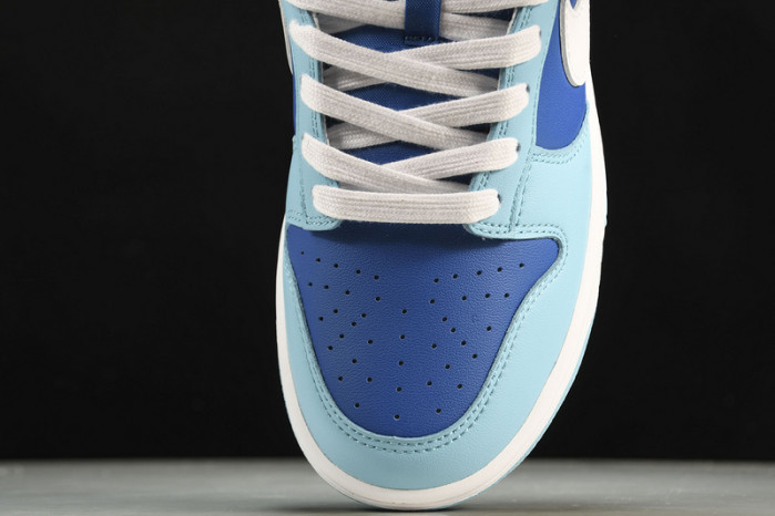 Nike Dunk Low Retro QS Argon DM0121-400